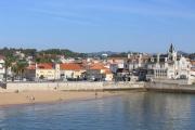 Sui7es Apartment @ Cascais Historical Center