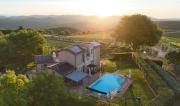 Libertas Tuscan Hideaway