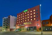 City Express Junior by Marriott San Luis Potosi Carranza