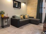 2 Bedroomed home in the heart of Birgu