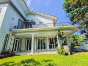 Modern Designer House BBQ Event Wedding at Puchong Hill by HCK
