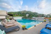 Top Patong Beach