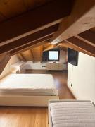 Casa Marita Lakeside Gravedona by Larihome