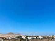 Villa with views in Lajares