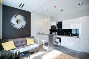 Studio in the heart of Budapest