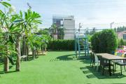 Ocean Breeze Private Pool Villa in Hua Hin