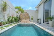 Villa Casa Solea Seminyak