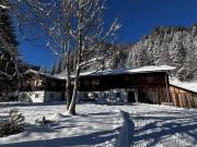 Mitteralm-Kreuth