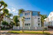 Residenz am Kurpark Ferienwohnung 8