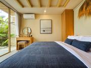 Casa Uluwatu - Seaview Villa with Private Rooftop