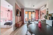 Rose Apartment Chmielna