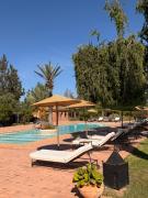 LES JARDINS DE MARRAKECH