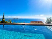 Villa 5 Etoiles vue sur les Iles dOr Carqueiranne Sea and Mountain Pleasure Villa Vue Mer La Californie