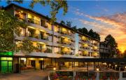Top Nainital