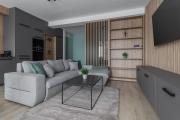 Luxury Grey Residence - Central
