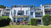 Residenz Bellevue Fewo 12 - Fewo cc Herrmann