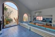 Superbe appartement avec vue mer proche village