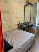 Esmée - T3 avec 2 Chambres 1 Salle de Bain au Centre de Bordeaux