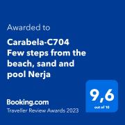 Carabela-C704