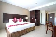 Alpa City Suites Hotel
