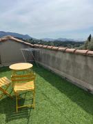 Villa des vacances