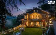 Top Shimla