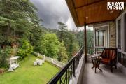Top Shimla
