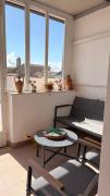Casa Manzoni- Appartamento con terrazzo in centro