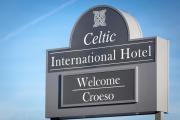 Celtic International Hotel