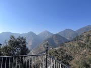 Top Mussoorie