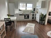 Ferienwohnung Rebenblüte mit eigenem Parkplatz