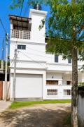 Princess Rose Villa