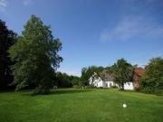 Ferienhof Johannsen Ferienwohnung Gartenblick
