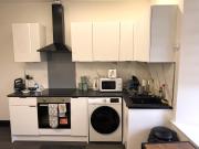 Flat Close To City Centre -Hardgate 2 Bedroom Flat