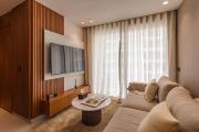 Elegant and cozy apartment in Gauthier