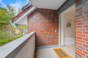Ferienwohnung Sansibar