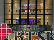 Berjaya Residence Suite KL