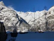 Top Courmayeur