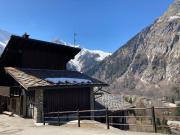 Top Courmayeur