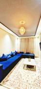 Bouskoura train station apartment