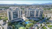 Apartamento Arenas, Piscina y Gym