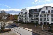 Strandhotel Appartement Nr 33