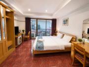 the L Hua Hin