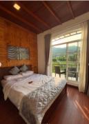 Friendly Hills Hotel