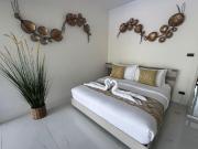 An Exceptional Luxury Villa Offering amazing lake view and refined living