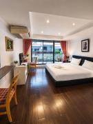 the L Hua Hin
