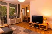 Ferienwohnung zum Harzburger Stern