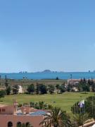 Top Los Alcázares