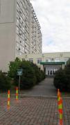 2 комнатные апартаменты с видом на море