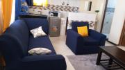 Dimash appartment